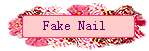 Fake Nail
